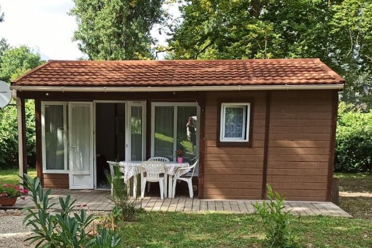 Le Pre Aux Sages Villa Dadonville Екстериор снимка